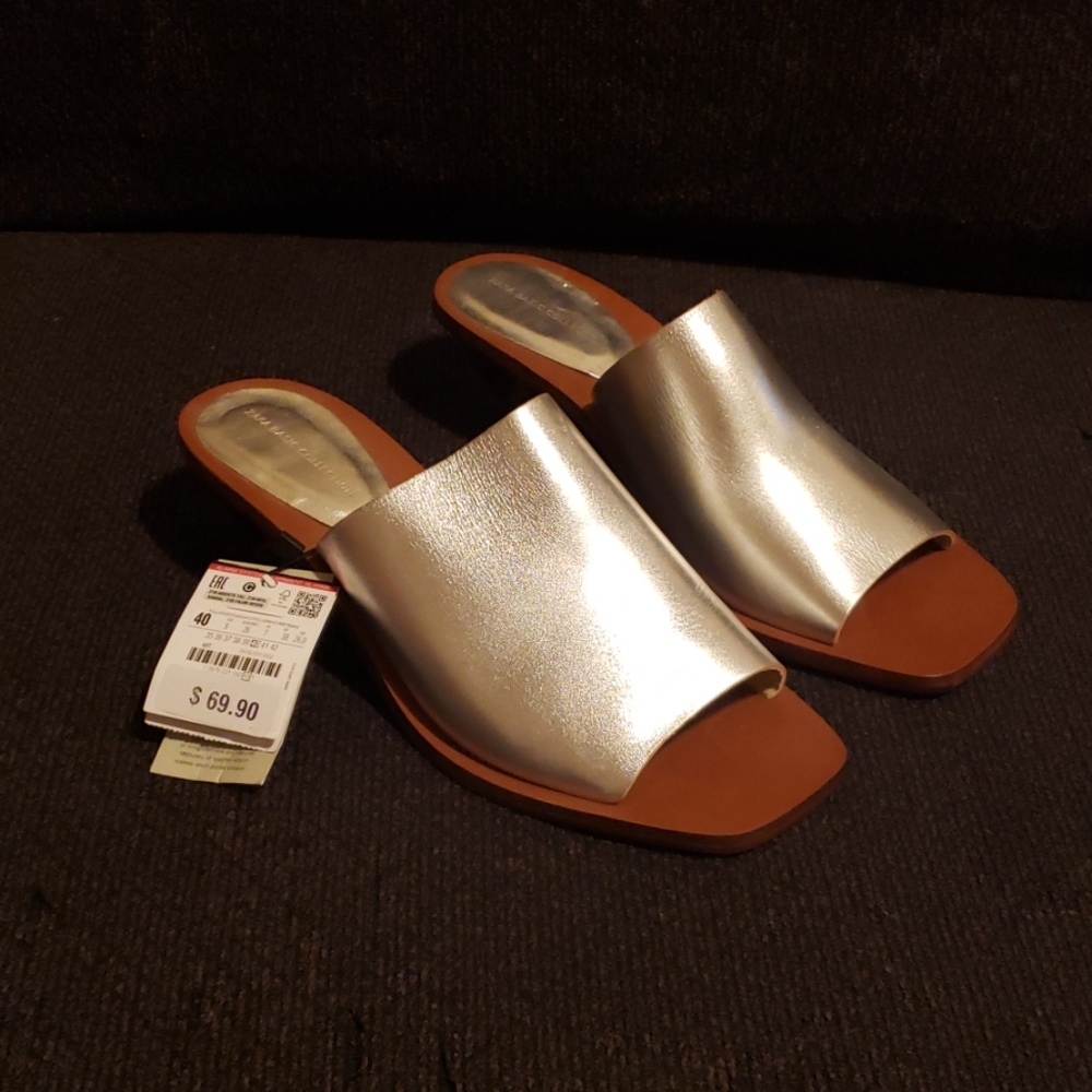 Zara basic collection